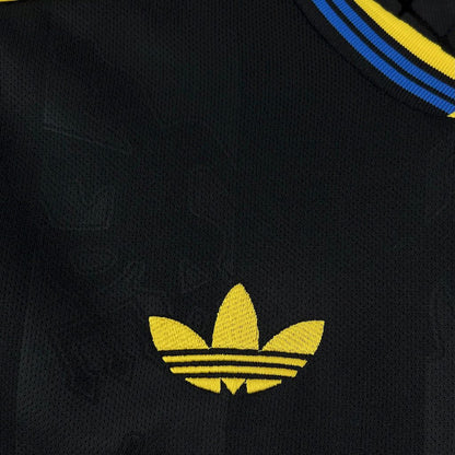 Manchester United 2025/26 Third Jersey