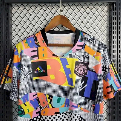 Camisa Manchester United Edição Especial 2023/24