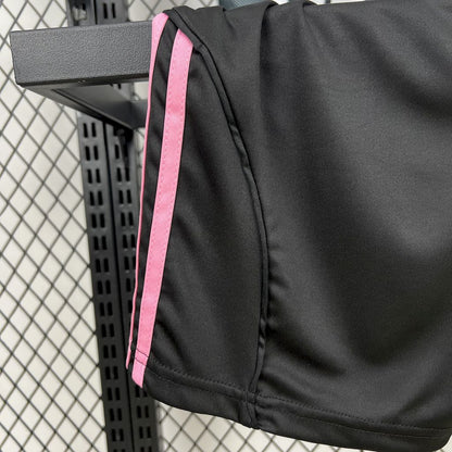 Juventus 2025/26 Home Kids Kit