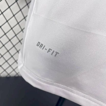 Camiseta masculina Jimmy Butler branca do time