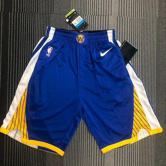 CALÇÕES NBA Golden State Warriors