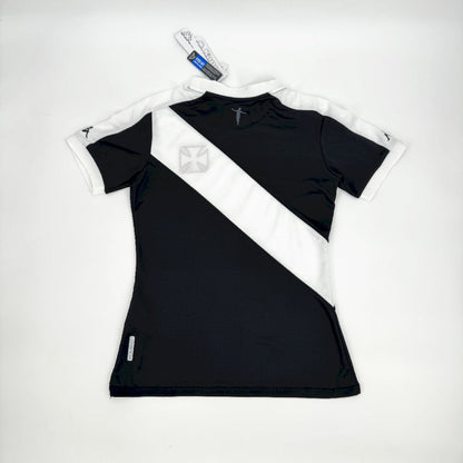 Women's Vasco da Gama 2024/25 Home Jersey