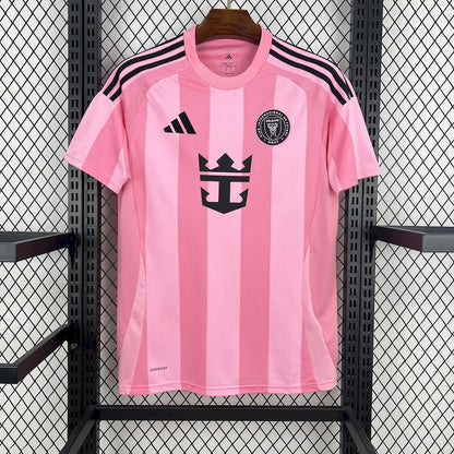 Inter Miami 2025/26 Home Jersey