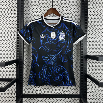 Women's Argentina 2026 World Cup Away Jersey