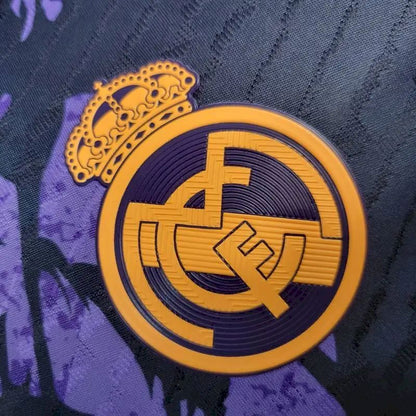 Camisa Real Madrid Edição Especial 2023/24 Versão Jogador 2