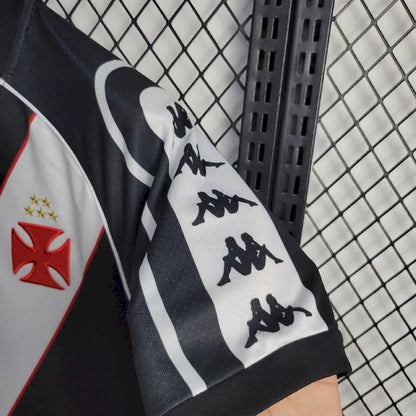 Camisa Vasco da Gama 2024/25 Edição Especial