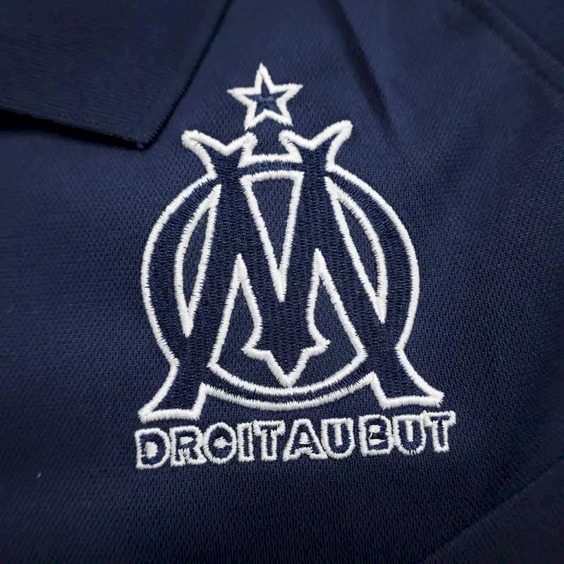 Olympique de Marseille 2023/24 Polo