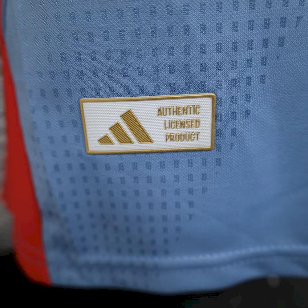 Men's Japan 2026 World Cup Away Jersey Player Version