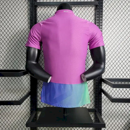 AC Milan 2023/24 Third Jersey Player Version