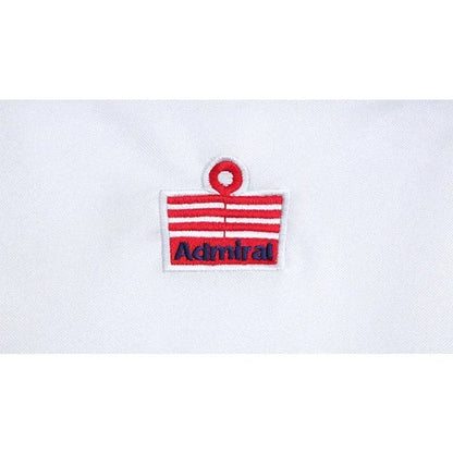 Camisa retrô da Inglaterra 1980/83