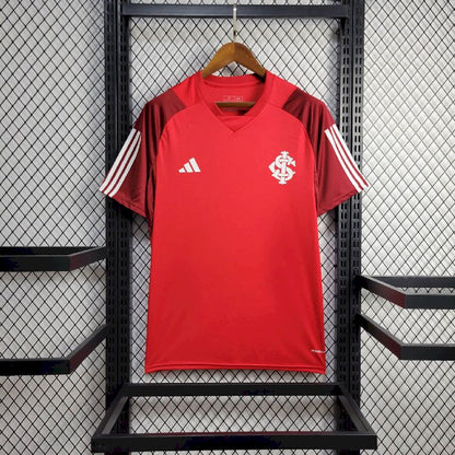 Camisa Pré-Jogo do Internacional 2024/25