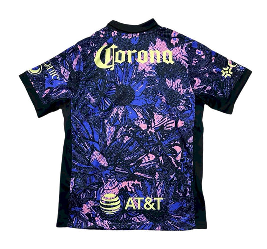 Club America 2024/25 Away Jersey
