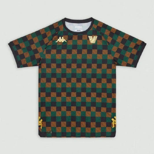 Venezia Fc 2022/23 Pre Match Jersey