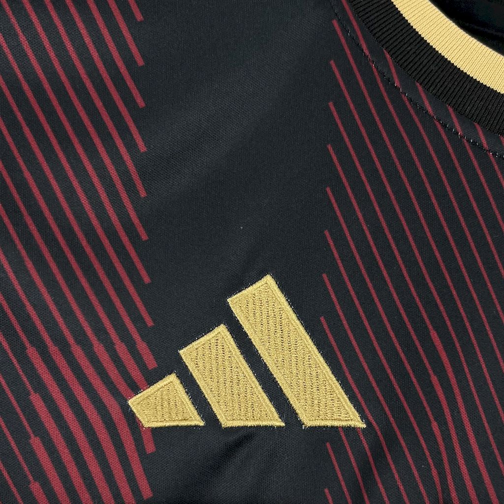 Ultimate Mostoles 2025/26 Home Jersey