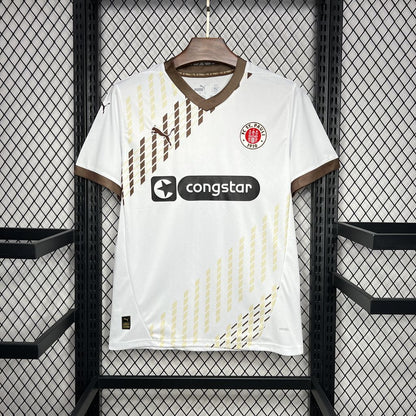 St Pauli 2024/25 Away Jersey