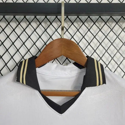 Camisa infantil do Valencia 2023/24