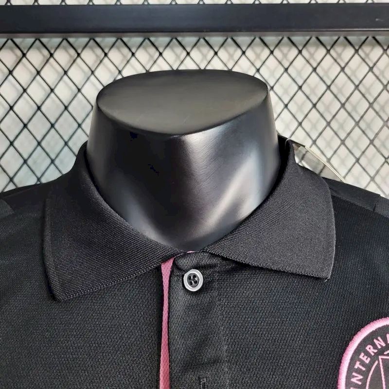 Inter Miami 2023/24 Polo 2