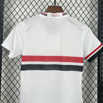 Kit Infantil São Paulo 2025/26