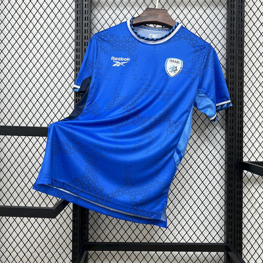 Men's Israel 2026 World Cup Away Jersey