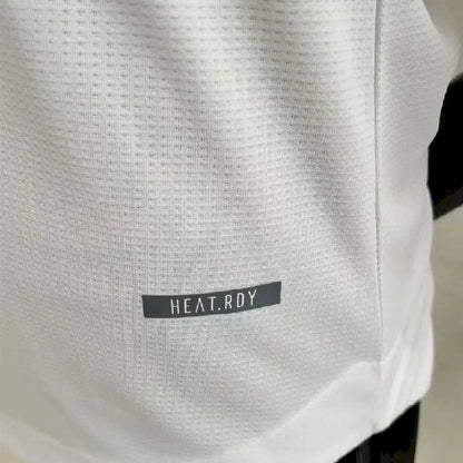Camisa do River Plate comemorativa dos 120 anos da temporada 2021/22, versão jogadora
