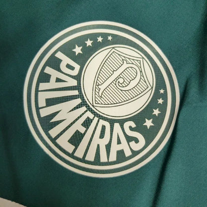Jaqueta corta-vento Palmeiras 2022-23