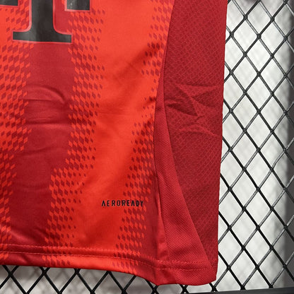 Bayern Munich 2024/25 Home Kids Kit