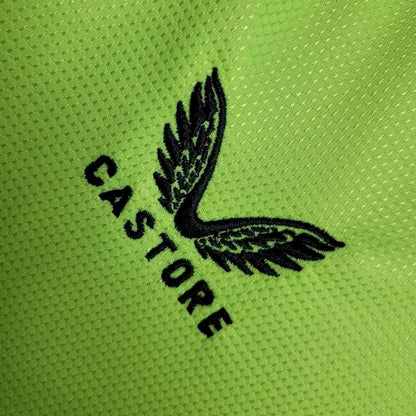 Camisa de goleiro Aston Villa 2023/24