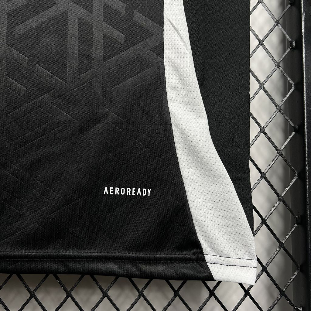 Men's Germany 2024/25 Pre-Match Jersey