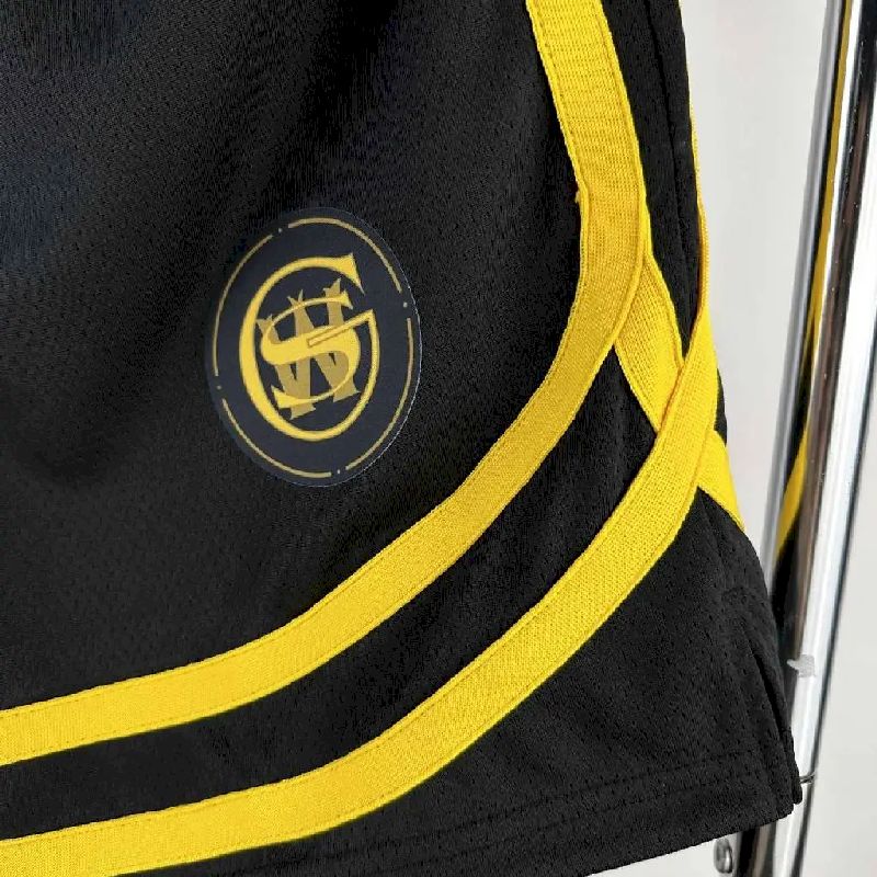 CALÇÕES NBA Golden State Warriors