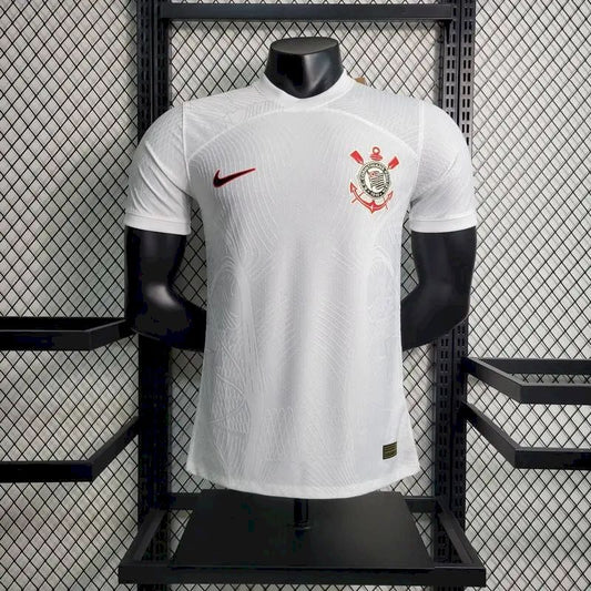 Camisa Corinthians 2023/24 Versão Jogador