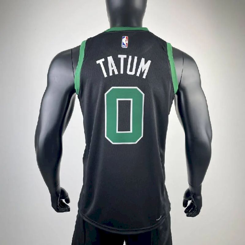 Camisa masculina Jayson Tatum Team – Edição Statement