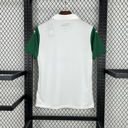 Palmeiras 2025/26 Away Jersey