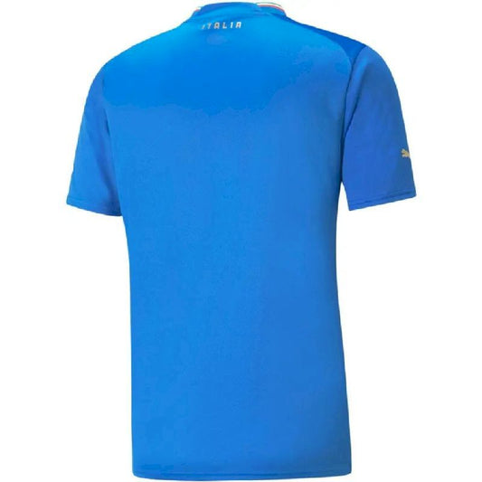 Camisa titular da Itália para 2022