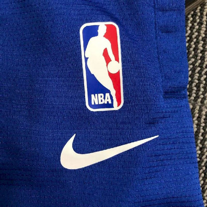 Shorts da NBA do Los Angeles Clippers