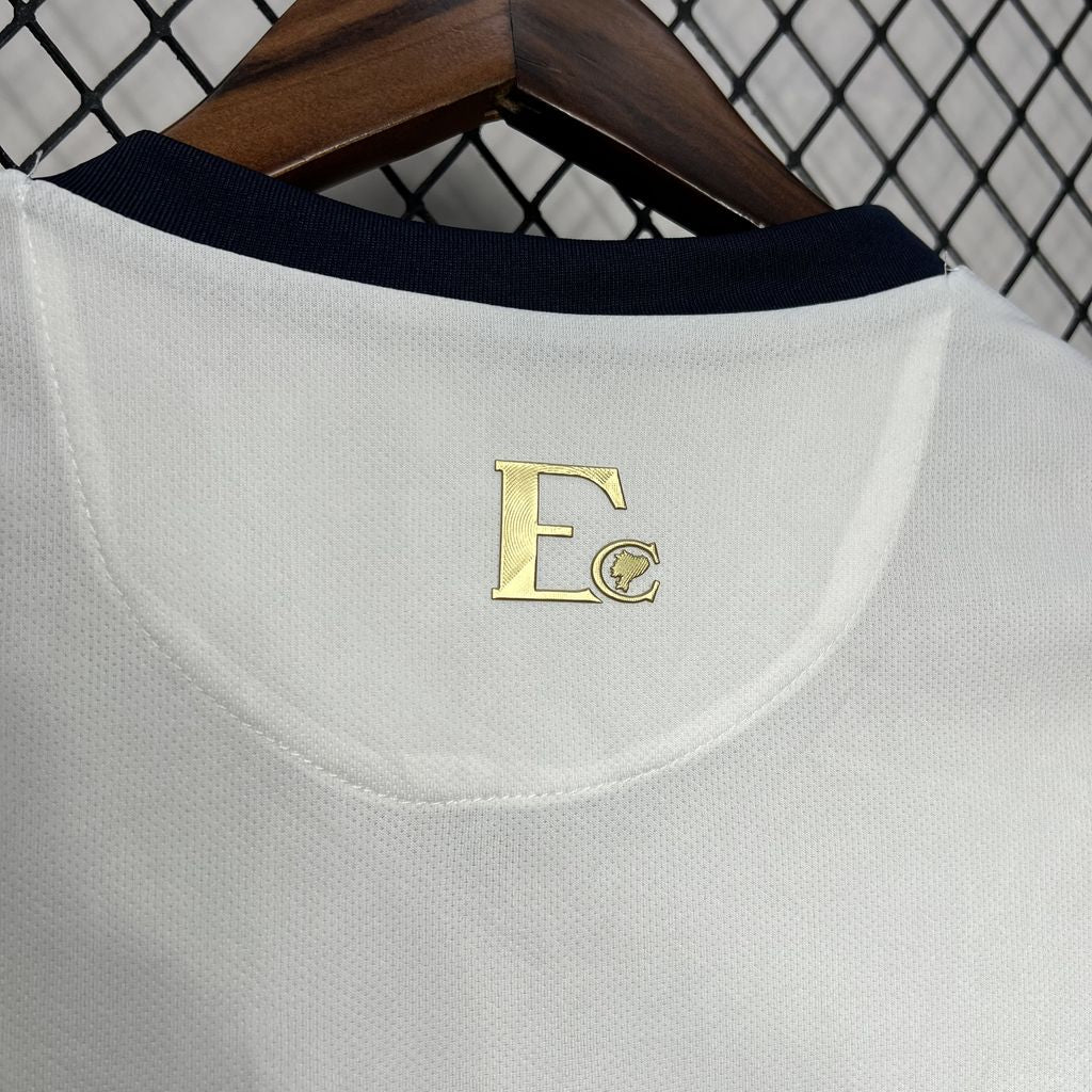 Camisa da Alemanha 2024/25 Euro estilo retrô