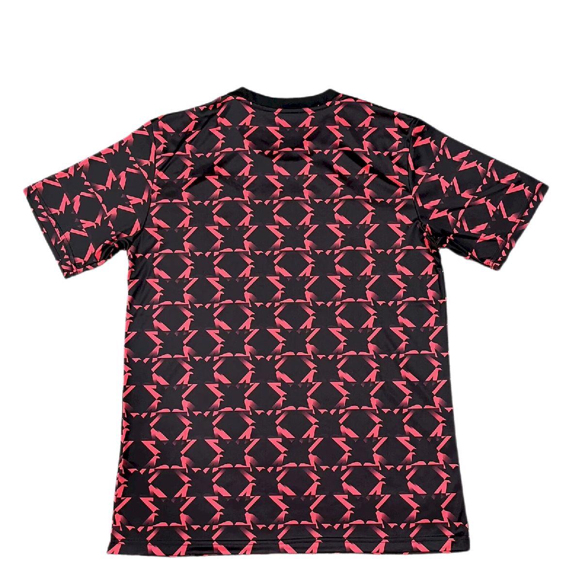 Camisa de treino pré-jogo do Manchester United 2024/25