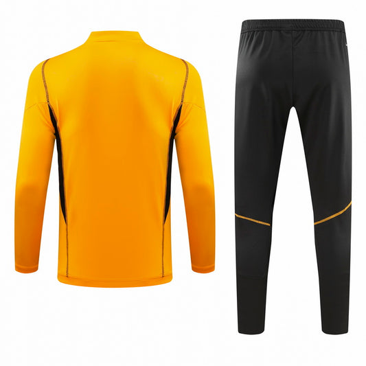 Internacional 2023/24 Half-Zip Adult Sweater+Pant 902