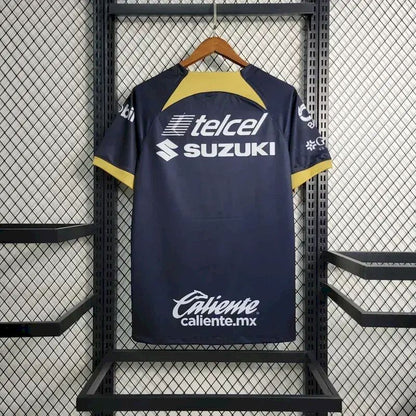 Pumas 2023/24 Away Jersey