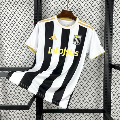Pio Fc 2025/26 Especial Jersey
