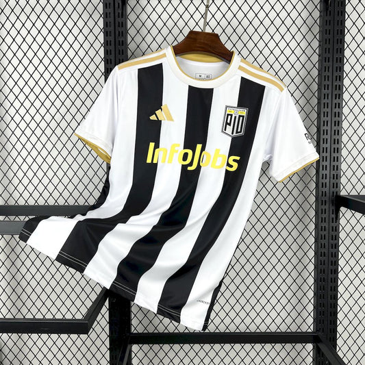 Pio Fc 2025/26 Especial Jersey