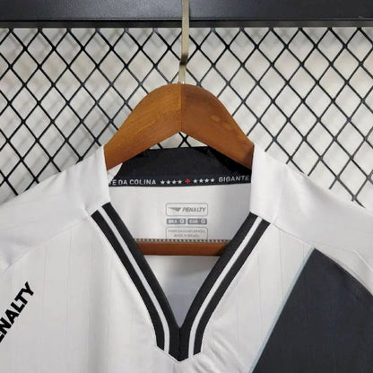 Camisa Retro Vasco da Gama 2010