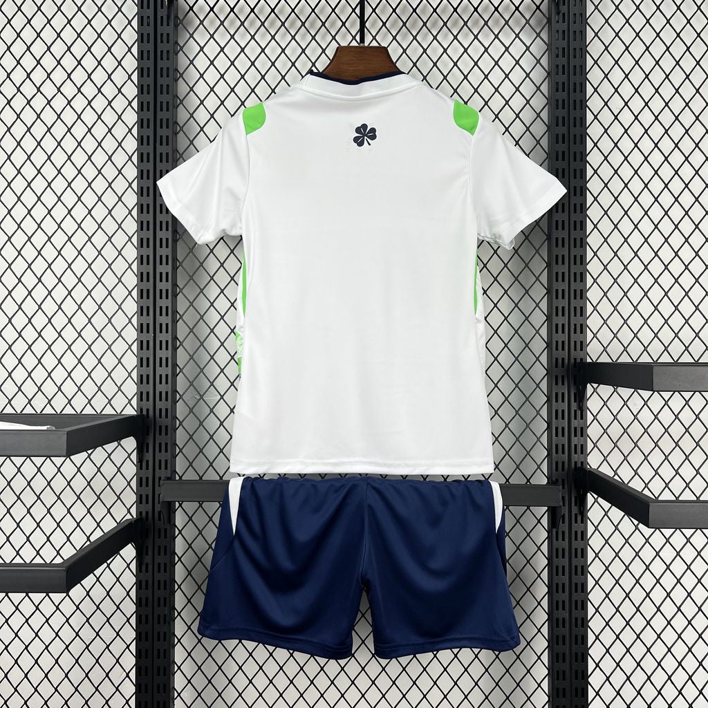 Kids Ireland 2026 Away Kit