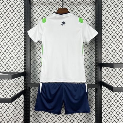 Kids Ireland 2026 Away Kit