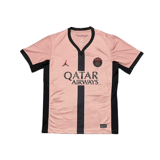 Paris Saint-Germain 2024/25 Third Away Jersey