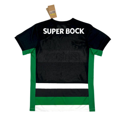 Sporting CP 2024/25 Home Bicampeao Jersey