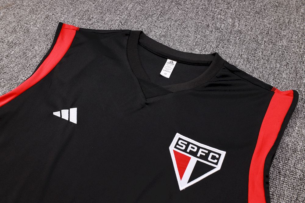 Regata e Short Adulto São Paulo 2023/24 815