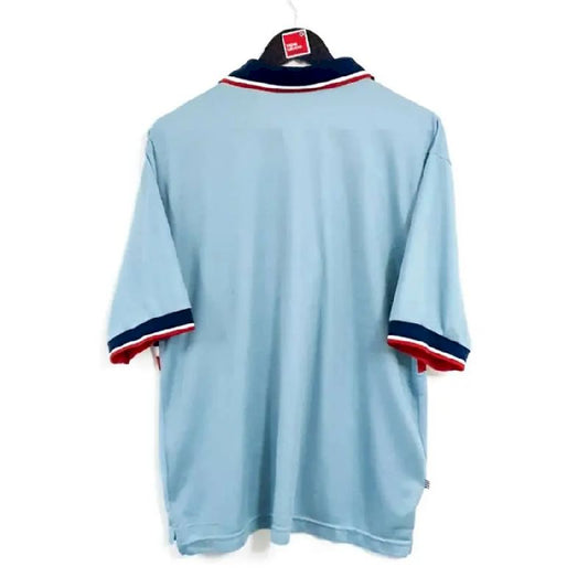 USA 1995/1997 Third Retro Jersey