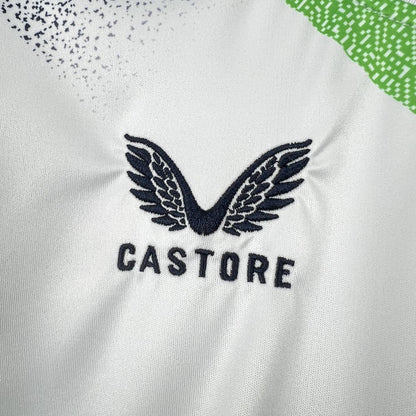 Men's Ireland 2026 Away Jersey