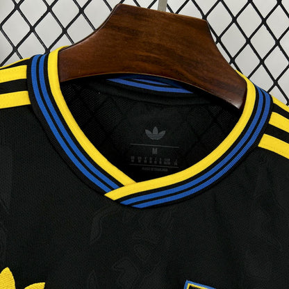 Manchester United 2025/26 Third Jersey