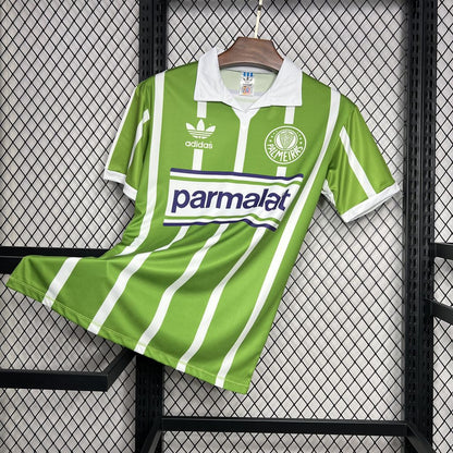 Camisa Retrô Home do Palmeiras 1992